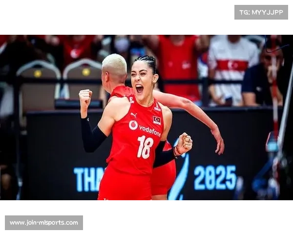 女排世锦赛四强揭晓 意大利巴西土耳其日本携手晋级半决赛