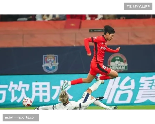 上海双雄均以负分开局 德比战重要性因积分差距而提升